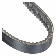 CONTINENTAL CONTITECH 2/BX51 Banded Cogged V-Belt, 54" Outside Length, 1-21/64" Top Width, 2 Ribs 2/BX51