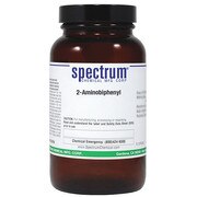SPECTRUM Aminobiphenyl, 100g, CAS 90-41-5 A2776-100GM