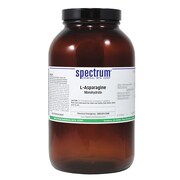 SPECTRUM L-Asparagine, 1kg, CAS 5794-13-8, Ambr Glss AS115-1KG