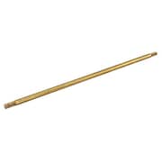 WATTS Float Rod, 1/4-20, 10 In L, Brass 11