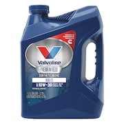 Valvoline Motor Oil, 10W-30 SAE Grade, 1 Gal. 818289
