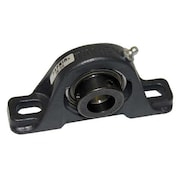 TIMKEN Pillow Block Bearing, Ball, 5/8" Bore VAK 5/8