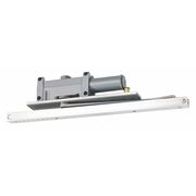 LCN Manual Hydraulic 2010 Series Concealed Closers Door Closer Heavy Duty Interior and Exterior 2011-STD LH AL