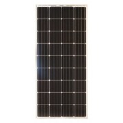 Grape Solar Solar Panel, 180W Nominal Output, 36 Cells GS-STAR-190W-US