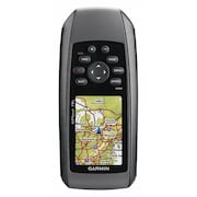 Garmin GPS Navigation System, 6.0" H x 2.6" W GPSMAP78S