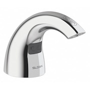 SLOAN GOJO Hygiene Series, 1,500 mL Automatic Foam Counter Silver ESD-2100