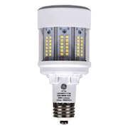 Current LED Lamp, 4000K Color Temp., 5000 lm, 35.0W LED35ED17/740