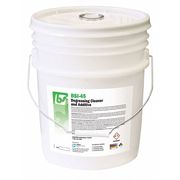 Best Sanitizers Foam 5 gal. Degreasing Cleaner and Additive, Pail BSI452