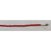 Belden Multi-Conductor, 18 AWG, Red, 0.150 in. 88760 0021000