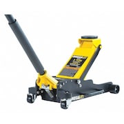 Omegalift 3 Tons Hybrid Service Jack 19" Max. Lifting H., 4" Min. Lifting H 26033