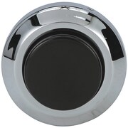 Zurn Large Push Button Assembly, 1-1/2 in.Size PH6000-HYL3-FW