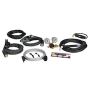 Miller Electric Contractor Kit, 150A 301311