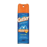 CUTTER Insect Repellent, 6 oz. HG-51020