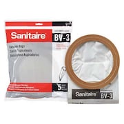 Sanitaire Bag, For Mfr. No. SC535A, Non-Reusable, PK5 6213510
