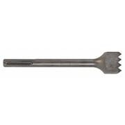 Bosch Tooth Head Bushing Tool SDS-max® 1-3/4" Square x 9-1/4" Hammer Steel HS1909