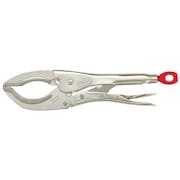 Milwaukee Tool 12 in Torque Lock Large Capacity Locking Plier 48-22-3541