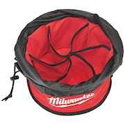 Milwaukee Tool Parachute Organizer Bag 48-22-8170