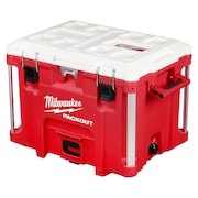 Milwaukee Tool PACKOUT™ 40QT XL Cooler 48-22-8462