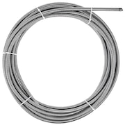 MILWAUKEE TOOL 5/8 in. x 50 ft. Inner Core Drum Cable 48-53-2350