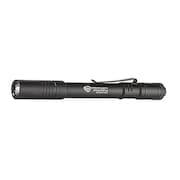 Streamlight Black Led Industrial Handheld Flashlight, 350 66133