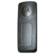 MOTOROLA Belt Clip, Material Plastic/Metal PMLN4651A