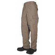 TRU-SPEC Mens Tactical Pants, 3XL Size, Coyote 1832