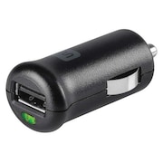 Monoprice USB Car Charger, Charges Up to 1 Device 13810