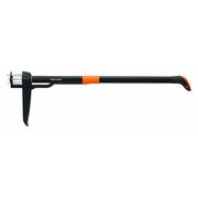 Fiskars Stand-Up Weed Remover, 39 in. Handle L 339950
