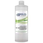 MILES LUBRICANTS 16 oz Hydraulic Fluid Bottle 46 ISO Viscosity, 20W SAE MSF1200607