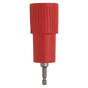 Chicago Pneumatic Stud Cleaner, 51/64in x 2-3/8in 8940169927