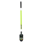 Seymour Midwest Post Hole Digger, Manual, 48 in. Handle L 49753GRA
