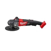 Milwaukee Tool M18 FUEL 7” Variable Speed Polisher 2738-20