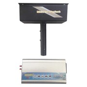 RMB ELECTRIC Inverter Kit DC to AC, For Mfr. No RMB MP RMB IK