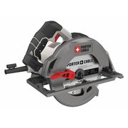 Porter-Cable 15 Amp 7-1/4 in. Electric Heavy-Duty Magnesium Shoe Circular Saw PCE310