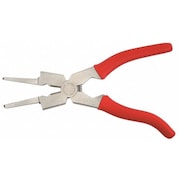 Lincoln Electric Welding Pliers, 8 Tools In 1 KH545