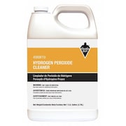 Tough Guy Peroxide Powered Cleaner and Degreaser, 1 gal. Jug, Citrus, Floral 49NW19