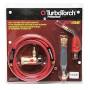 Turbotorch Torch Kit, Cutting, G Series, Self Igniting 0386-0832