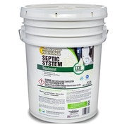 Instant Power Professional Septic System Treatment, 5 gal., Odorless 8867
