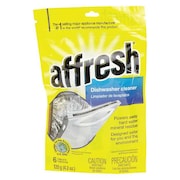 Whirlpool Affresh Dishwasher Cleaner W10282479