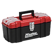 Master Lock Lockout Tool Box, Unfilled, Tool Box S1017