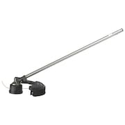 Milwaukee Tool 16 in. String Trimmer Attachment for M18 FUEL QUIK-LOK Attachment System 49-16-2717