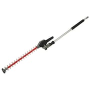 Milwaukee Tool M18 FUEL™ Articulating Hedge Trimmer Attachment w/QUIK-LOK™ 49-16-2719