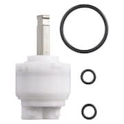 KOHLER Single Control Valve Kit, Replacement GP30413