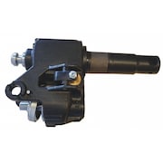 DAYTON Hydraulic Pump, Use w/493X17, Fits Dayton 54ZX31