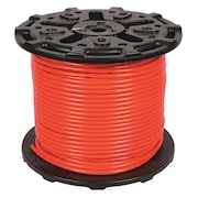 Speedaire Air Hose, 1/4" I.D., 300 psi, 250 ft. L F5Z02530-250