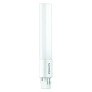 Signify LED Tube, 4000K Color Temp., PL-S Shape 5PL-S/LED/13H/840/IF5/P/2P 20/1