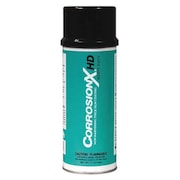 Corrosionx Non Drying Lubricant, Aerosol Can, 12 Oz., CorrosionX® 90104