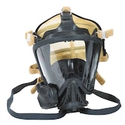 Msa Safety MSA Ultra Elite(TM) SCBA Respirator, M 10084824