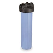 Pentair/Pentek Filter Housing, 1 In NPT 150233-75