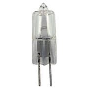 LUMAPRO Miniature Lamp, 778, 20W, T2 3/4, 6V 778-1